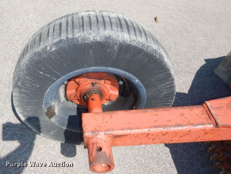 image for item DM3088 Rhino TW120  rotary mower