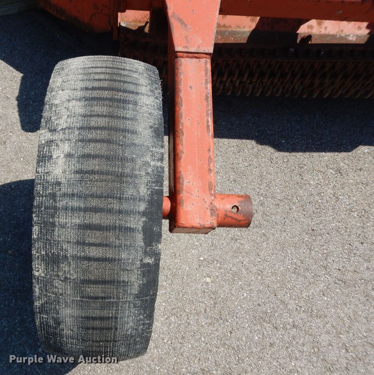 image for item DM3088 Rhino TW120  rotary mower