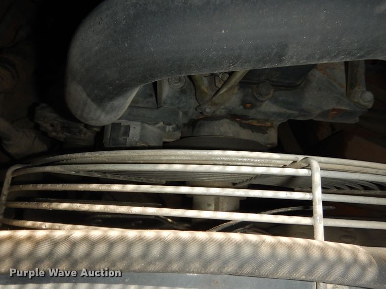 image for item DM3093 2010 Case 465 Series 3  skid steer loader