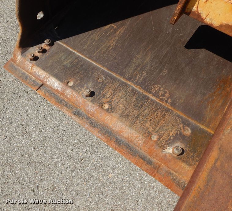 image for item DM3094 John Deere 624J  wheel loader