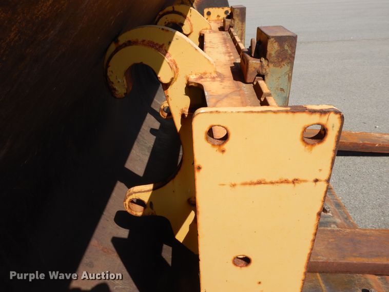 image for item DM3094 John Deere 624J  wheel loader