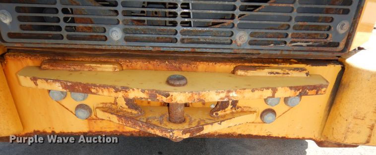 image for item DM3094 John Deere 624J  wheel loader