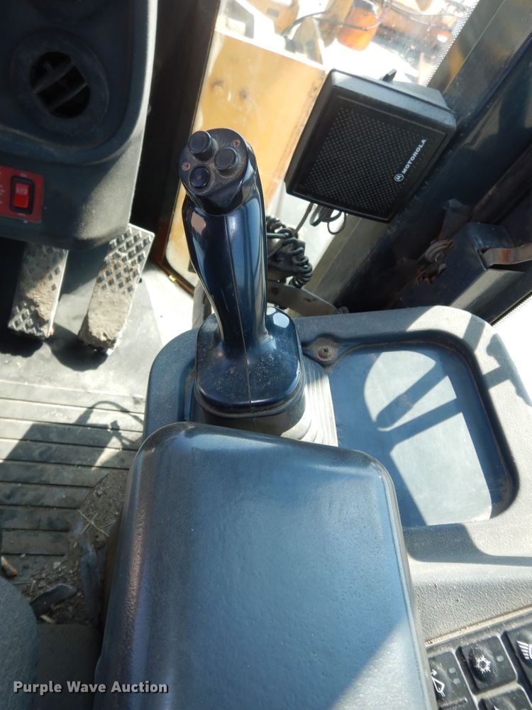 image for item DM3094 John Deere 624J  wheel loader