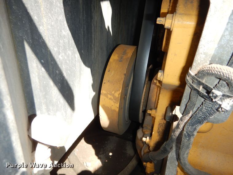 image for item DM3094 John Deere 624J  wheel loader