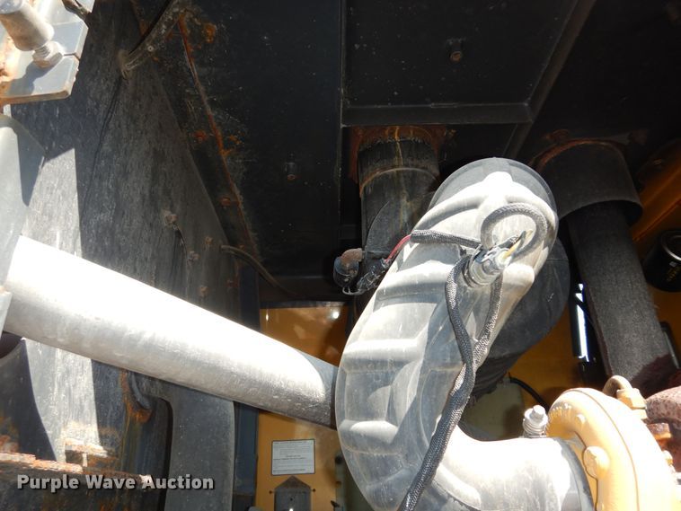 image for item DM3094 John Deere 624J  wheel loader