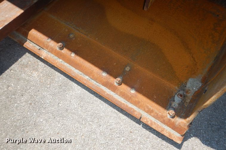 image for item DM3095 2006 John Deere 624J  wheel loader