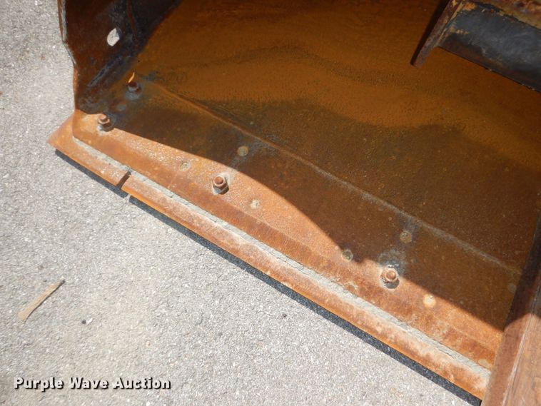 image for item DM3095 2006 John Deere 624J  wheel loader