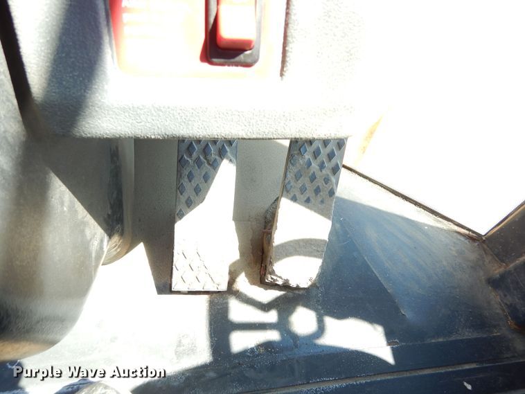 image for item DM3095 2006 John Deere 624J  wheel loader