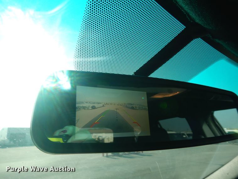 image for item DM3097 2017 Ford Explorer Police Interceptor  SUV