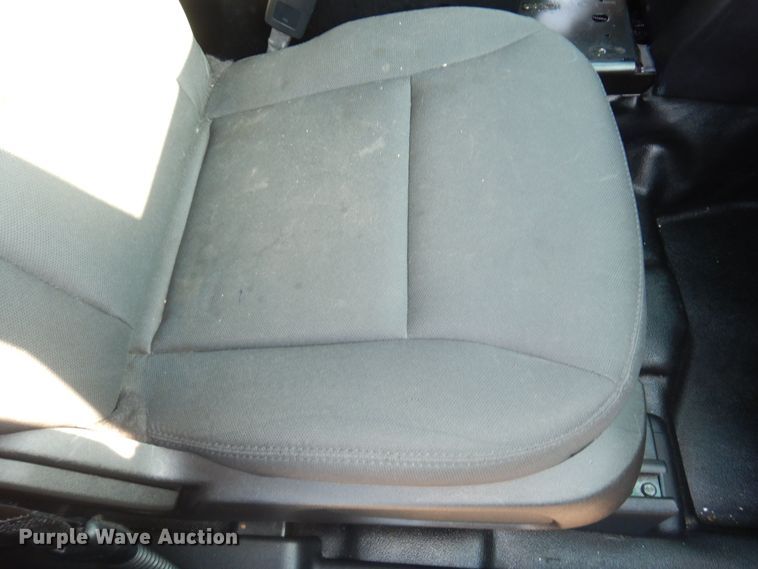 image for item DM3097 2017 Ford Explorer Police Interceptor  SUV