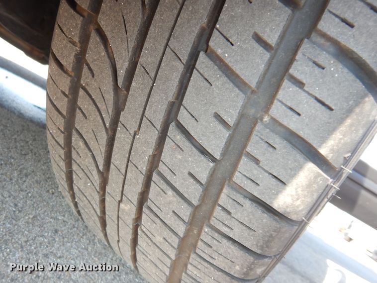 image for item DM3097 2017 Ford Explorer Police Interceptor  SUV