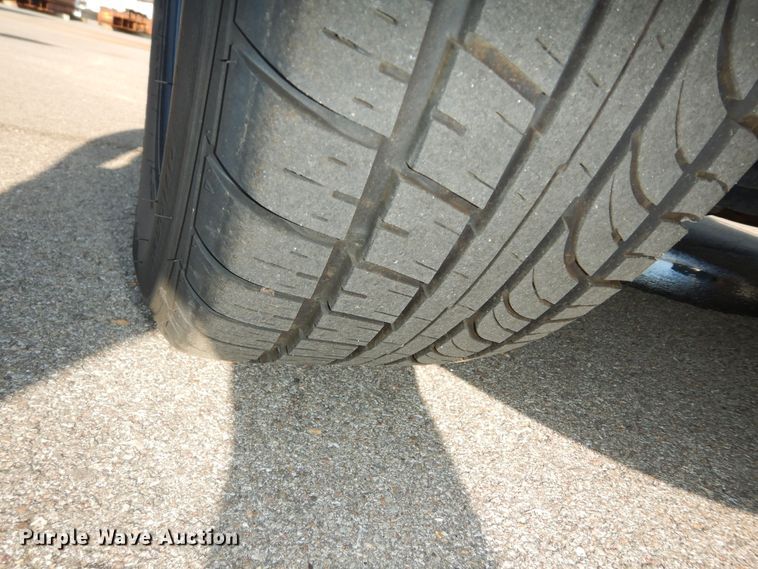 image for item DM3097 2017 Ford Explorer Police Interceptor  SUV