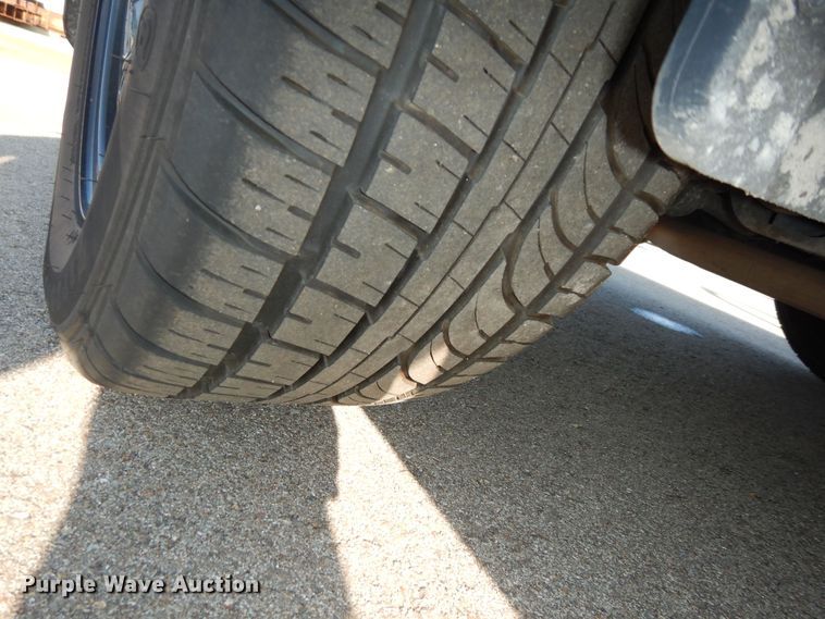 image for item DM3097 2017 Ford Explorer Police Interceptor  SUV