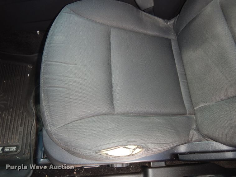 image for item DM3101 2016 Ford Explorer Police Interceptor  SUV