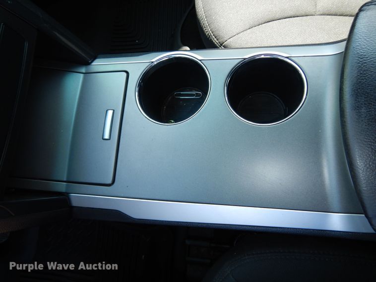 image for item DM3101 2016 Ford Explorer Police Interceptor  SUV