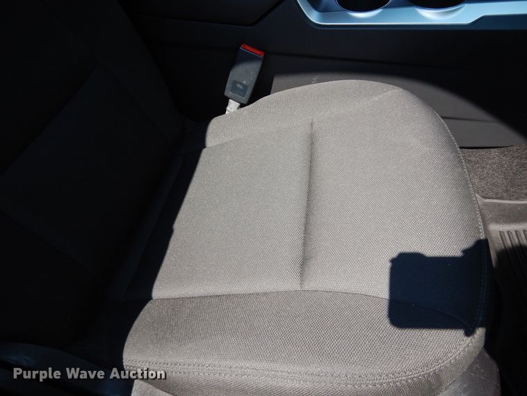 image for item DM3101 2016 Ford Explorer Police Interceptor  SUV