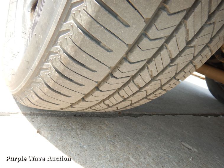 image for item DM3101 2016 Ford Explorer Police Interceptor  SUV