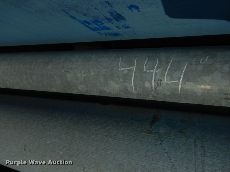 image for item DM3103 (4) flag poles