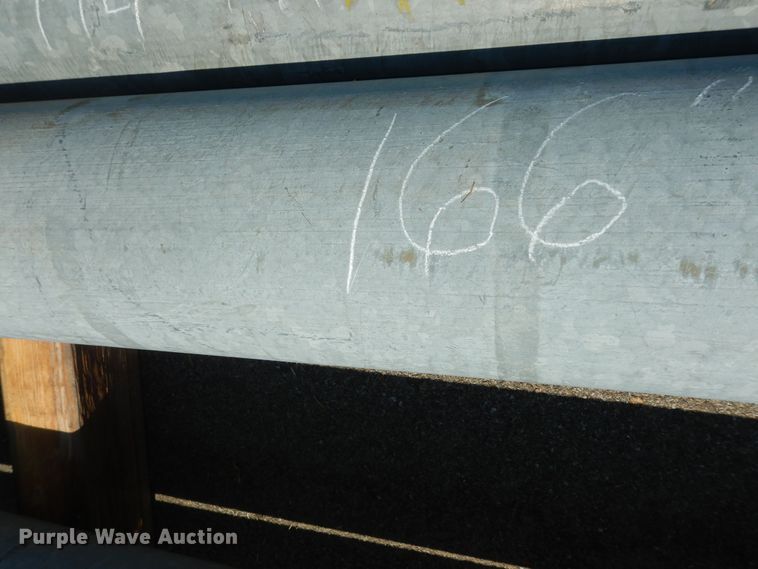 image for item DM3103 (4) flag poles