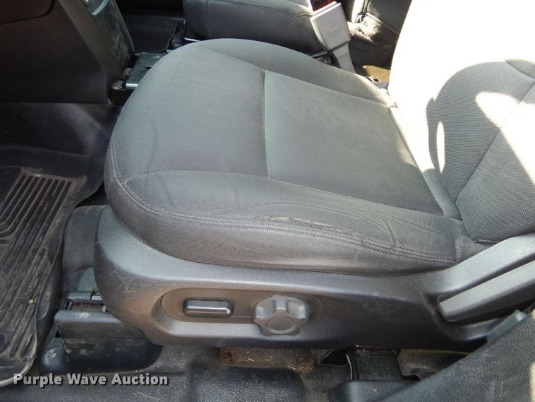 image for item DM3106 2018 Ford Explorer Police Interceptor  SUV