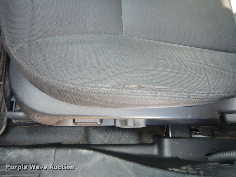 image for item DM3106 2018 Ford Explorer Police Interceptor  SUV