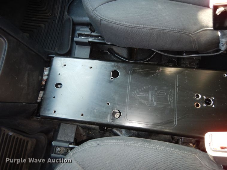 image for item DM3106 2018 Ford Explorer Police Interceptor  SUV