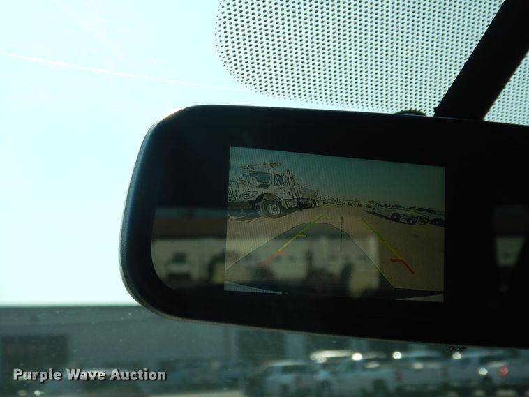 image for item DM3106 2018 Ford Explorer Police Interceptor  SUV