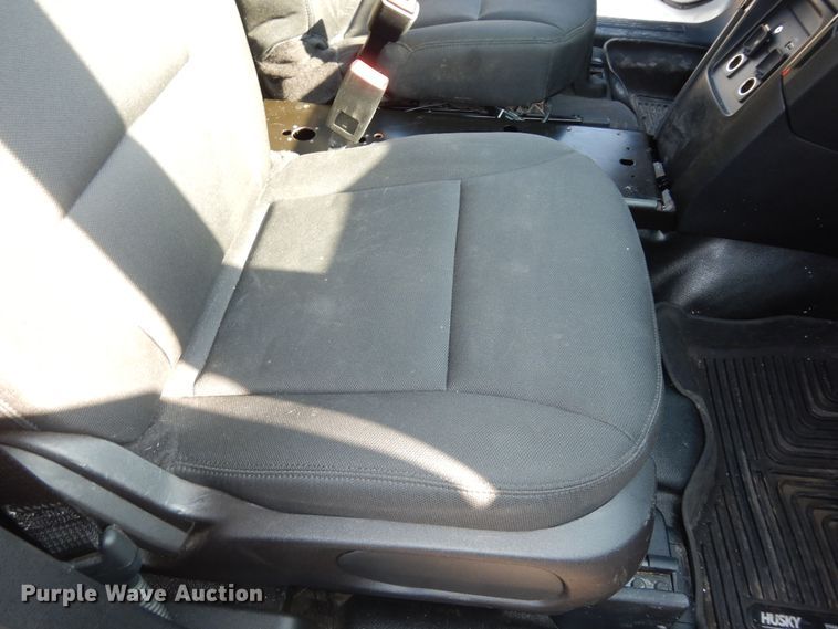 image for item DM3106 2018 Ford Explorer Police Interceptor  SUV