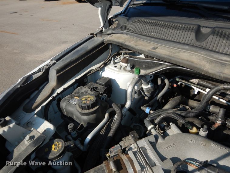 image for item DM3106 2018 Ford Explorer Police Interceptor  SUV