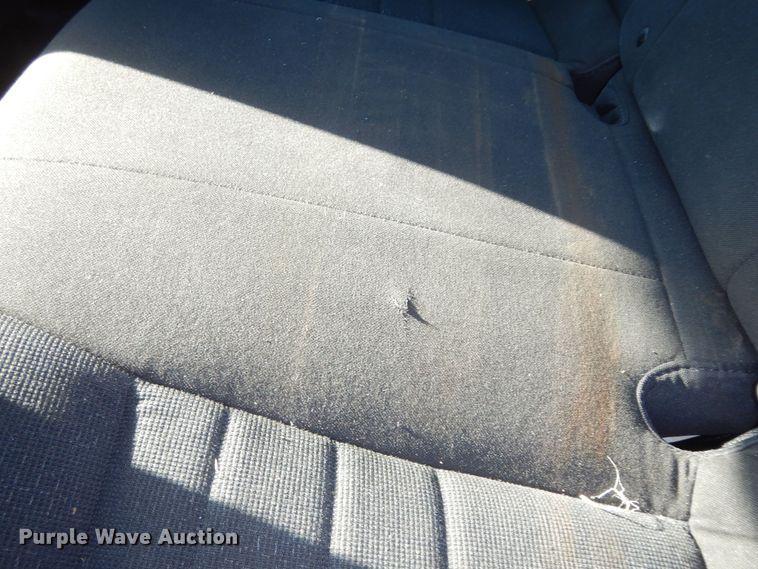 image for item DM3107 2018 Dodge Charger Police