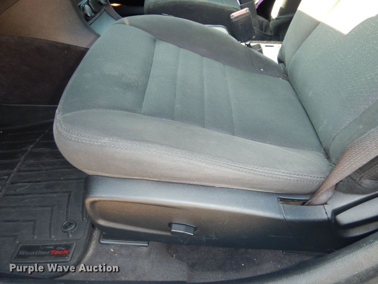 image for item DM3107 2018 Dodge Charger Police