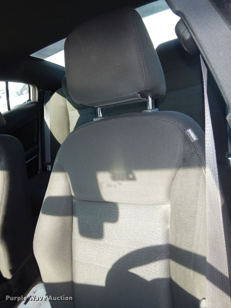 image for item DM3107 2018 Dodge Charger Police