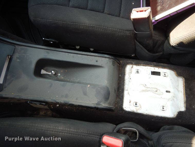 image for item DM3107 2018 Dodge Charger Police