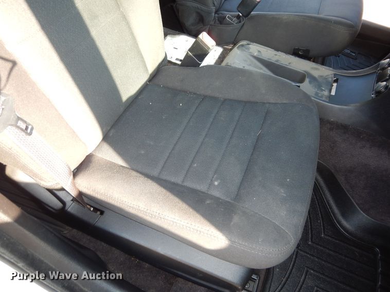 image for item DM3107 2018 Dodge Charger Police