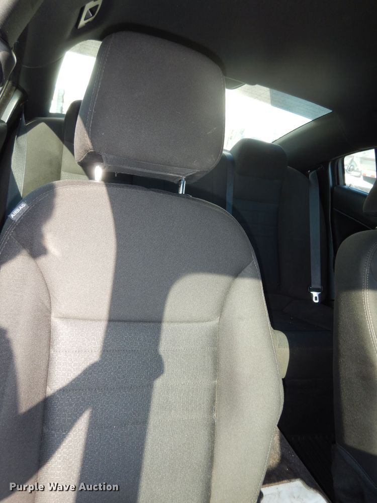 image for item DM3107 2018 Dodge Charger Police