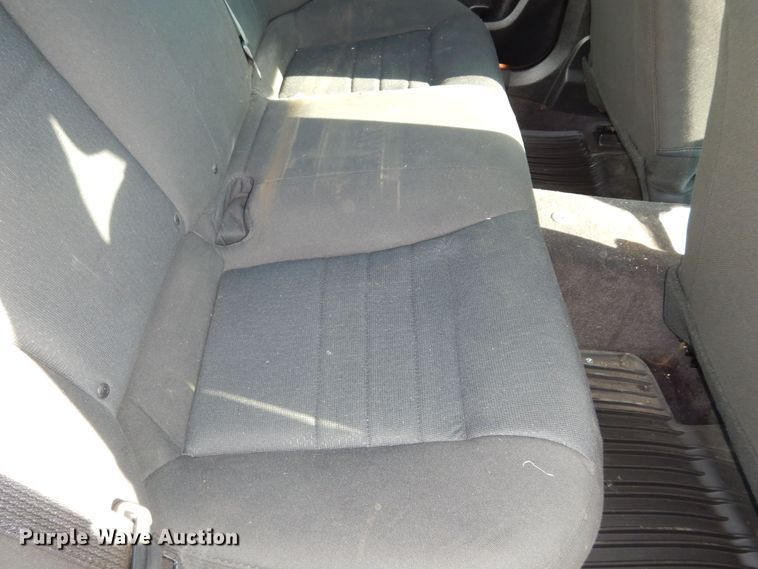 image for item DM3107 2018 Dodge Charger Police