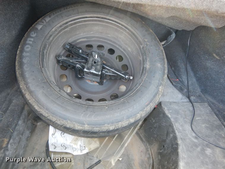 image for item DM3107 2018 Dodge Charger Police