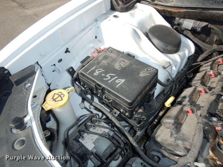 image for item DM3107 2018 Dodge Charger Police