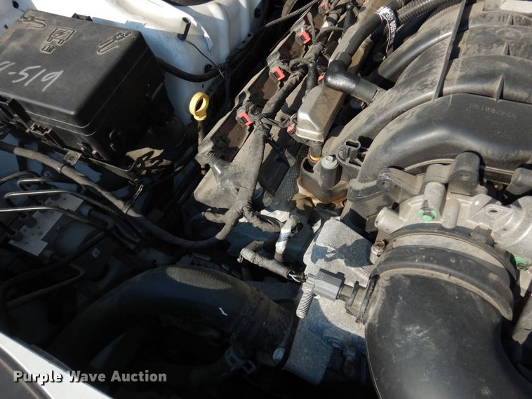 image for item DM3107 2018 Dodge Charger Police