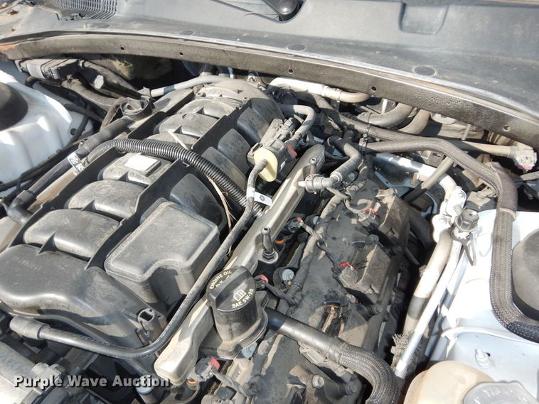 image for item DM3107 2018 Dodge Charger Police