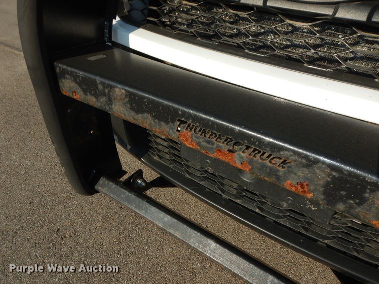 image for item DM3108 2017 Ford Explorer Police Interceptor  SUV