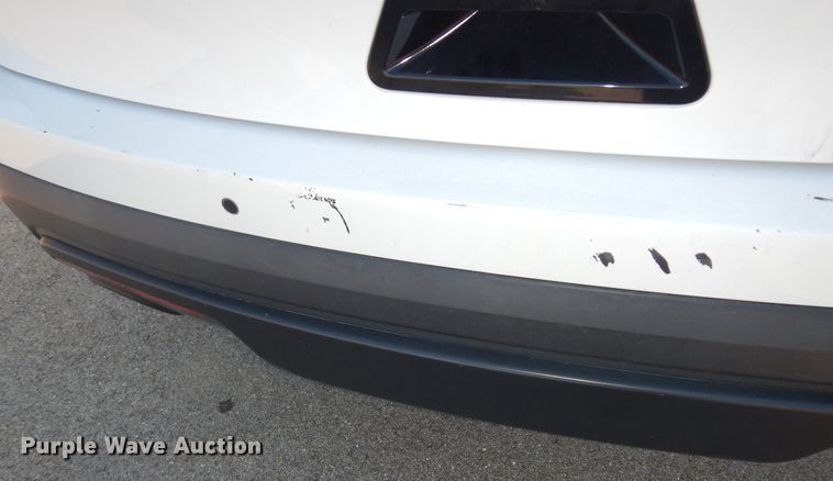 image for item DM3108 2017 Ford Explorer Police Interceptor  SUV