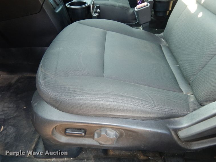 image for item DM3108 2017 Ford Explorer Police Interceptor  SUV