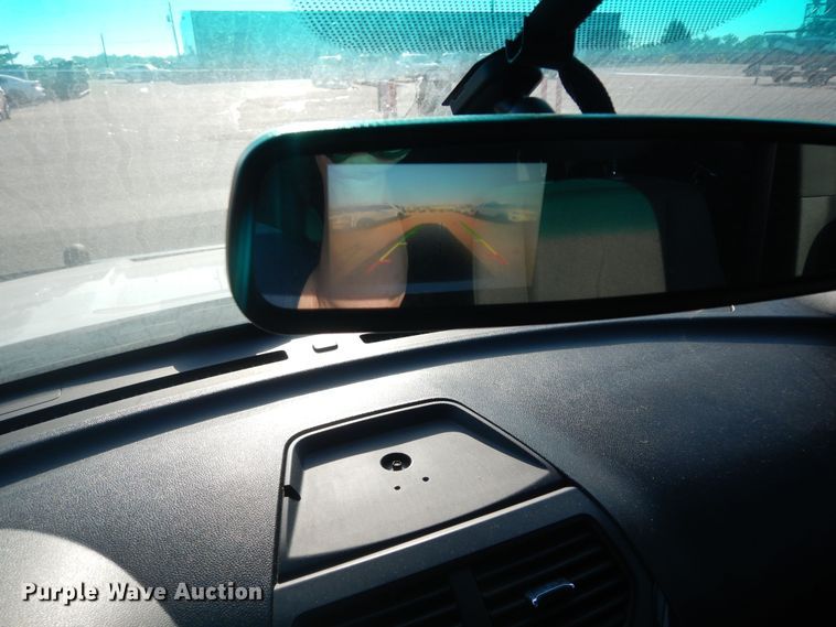 image for item DM3108 2017 Ford Explorer Police Interceptor  SUV