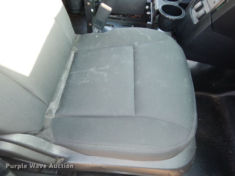 image for item DM3108 2017 Ford Explorer Police Interceptor  SUV