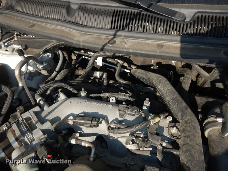 image for item DM3108 2017 Ford Explorer Police Interceptor  SUV