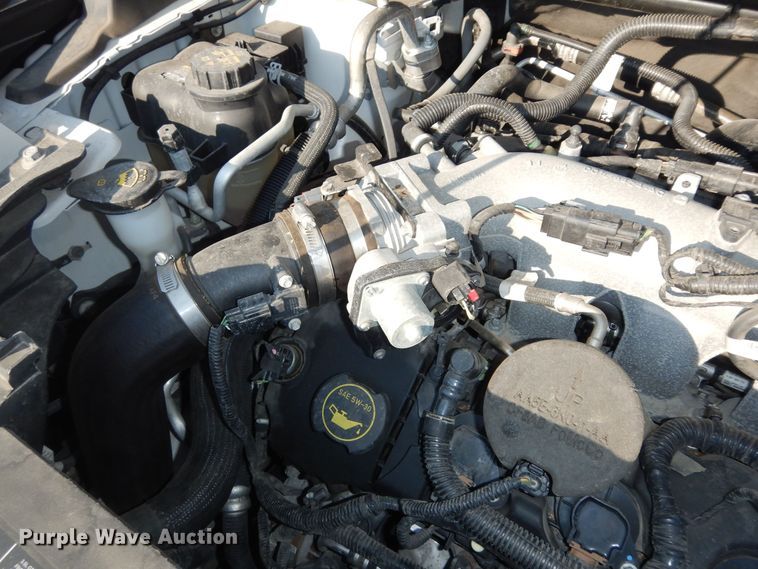 image for item DM3108 2017 Ford Explorer Police Interceptor  SUV