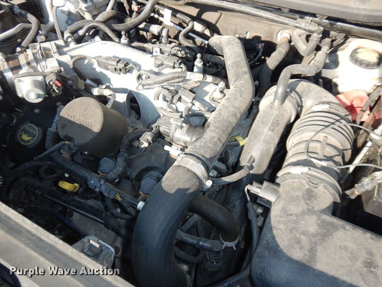 image for item DM3108 2017 Ford Explorer Police Interceptor  SUV