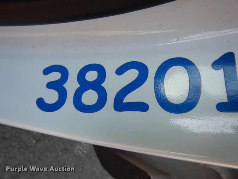 image for item DM3108 2017 Ford Explorer Police Interceptor  SUV