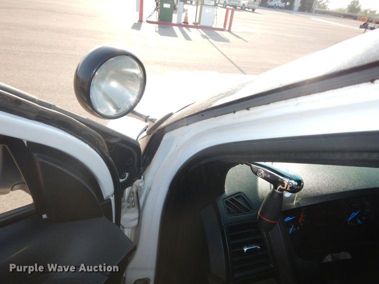 image for item DM3109 2018 Ford Explorer Police Interceptor  SUV